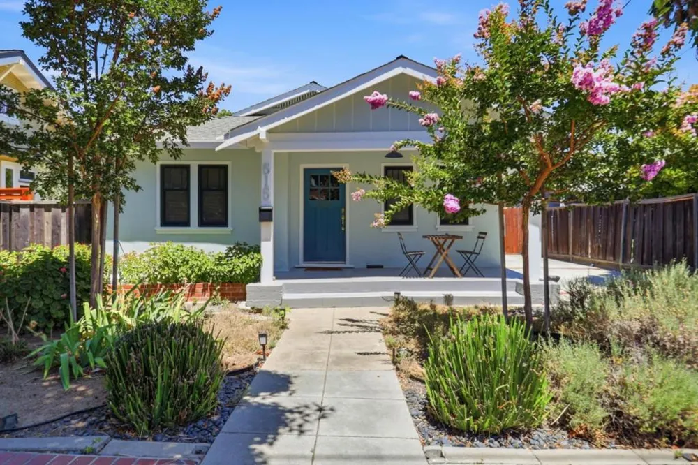 515 Coe Avenue San Jose, CA 95125
