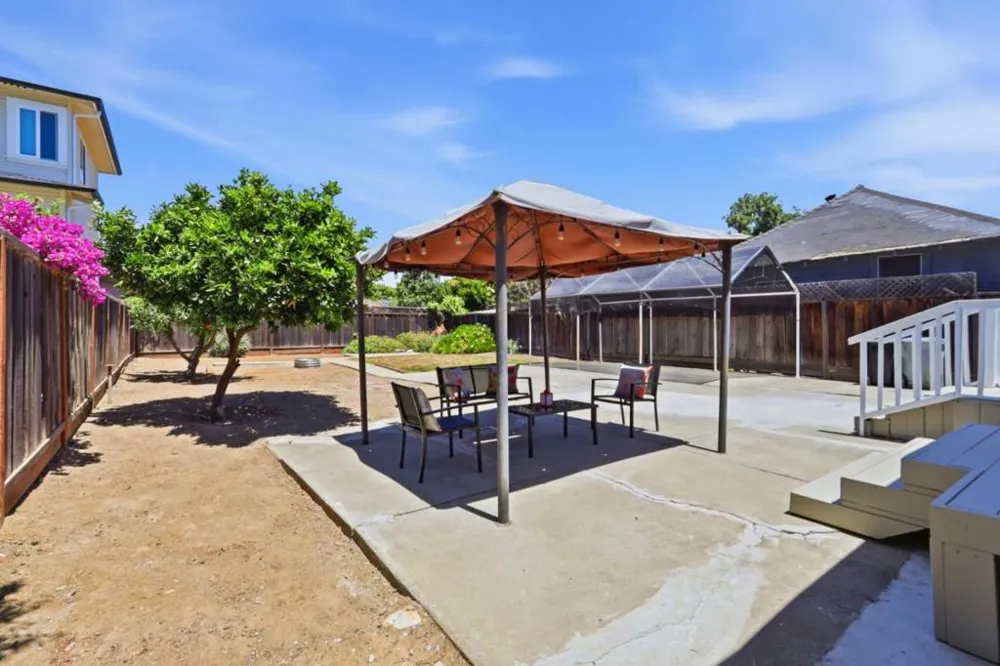 515 Coe Avenue San Jose, CA 95125