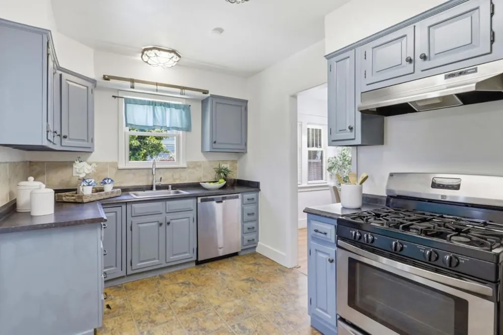 515 Coe Avenue San Jose, CA 95125