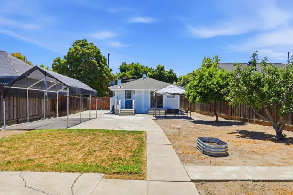 515 Coe Avenue San Jose, CA 95125