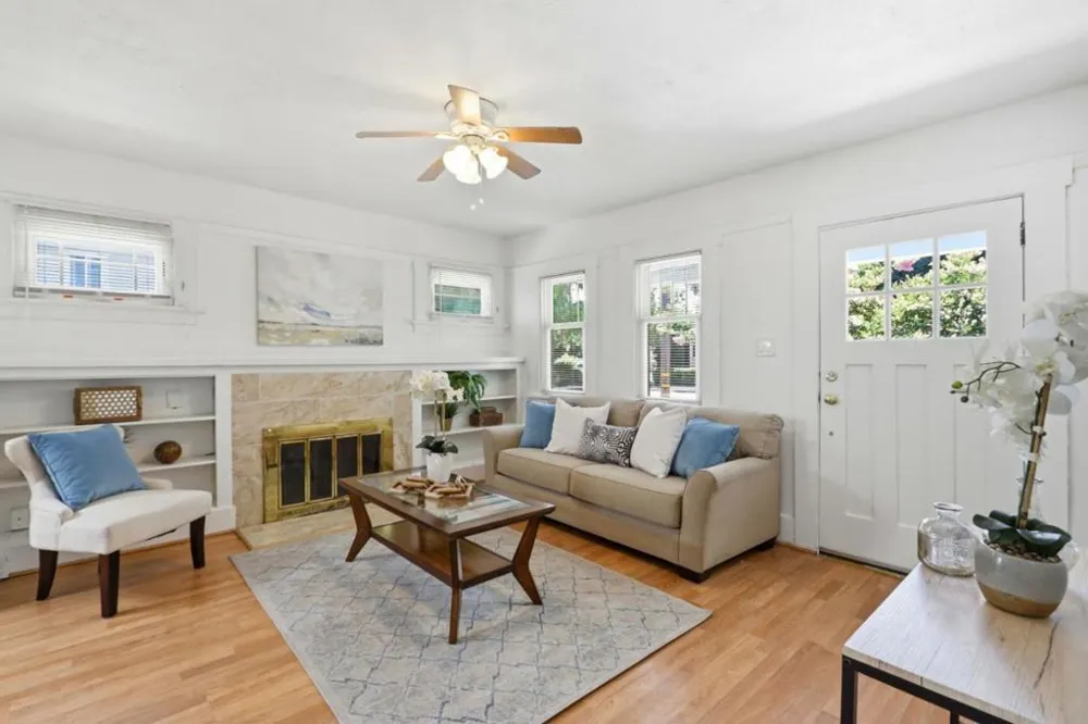 515 Coe Avenue San Jose, CA 95125