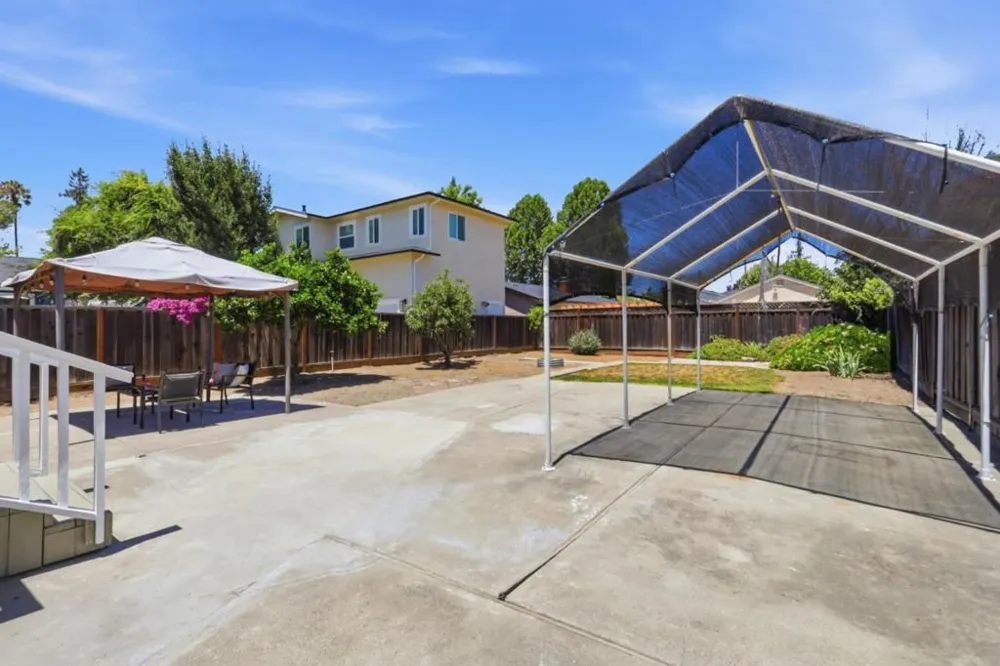 515 Coe Avenue San Jose, CA 95125