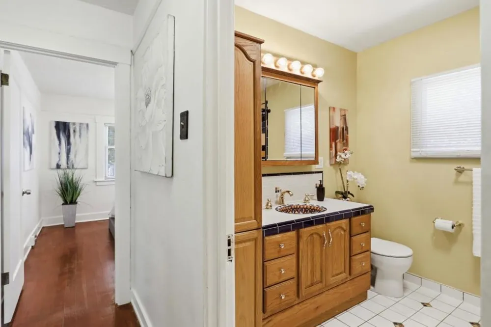 515 Coe Avenue San Jose, CA 95125