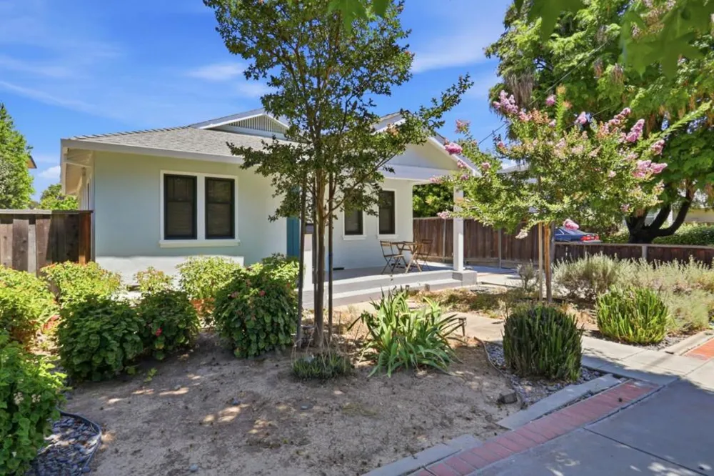 515 Coe Avenue San Jose, CA 95125