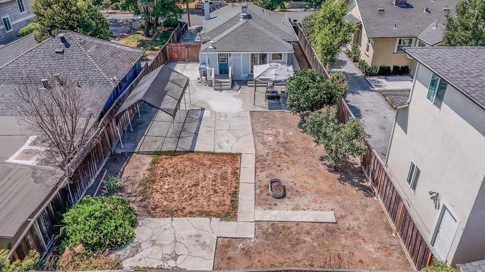 515 Coe Avenue San Jose, CA 95125