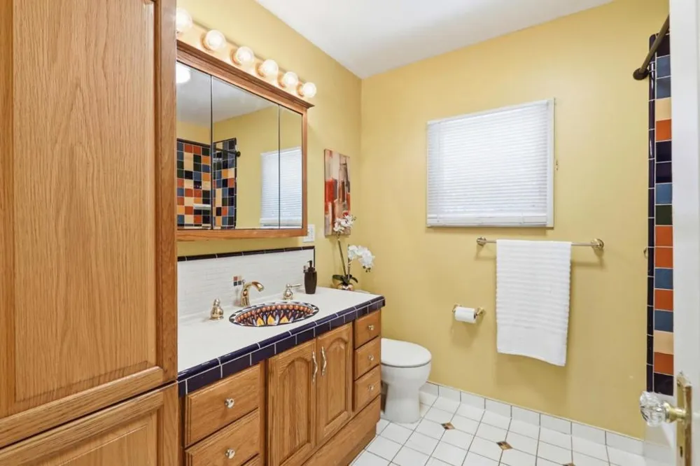 515 Coe Avenue San Jose, CA 95125