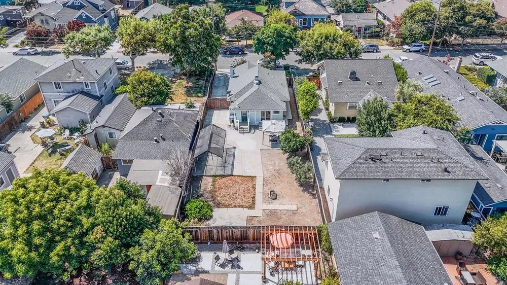 515 Coe Avenue San Jose, CA 95125