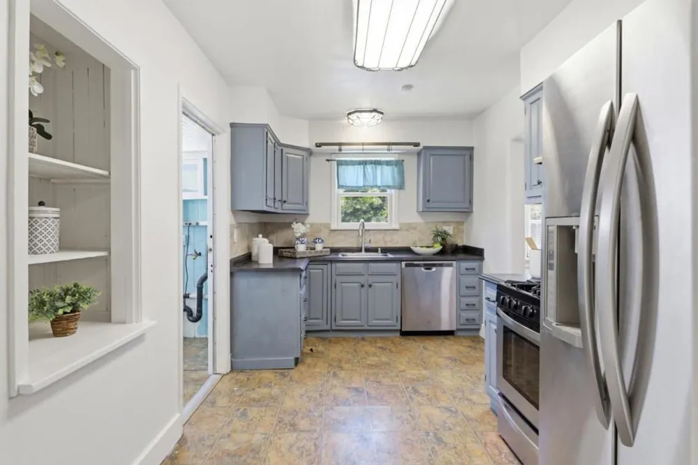 515 Coe Avenue San Jose, CA 95125