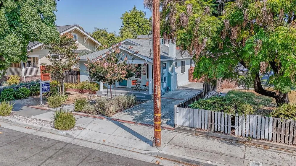 515 Coe Avenue San Jose, CA 95125