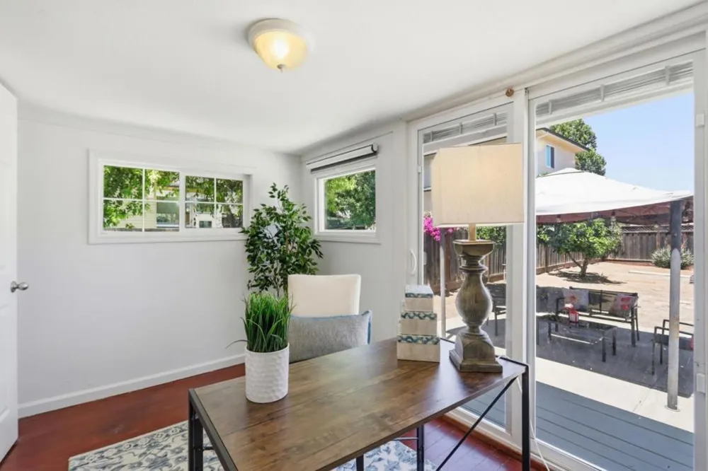 515 Coe Avenue San Jose, CA 95125