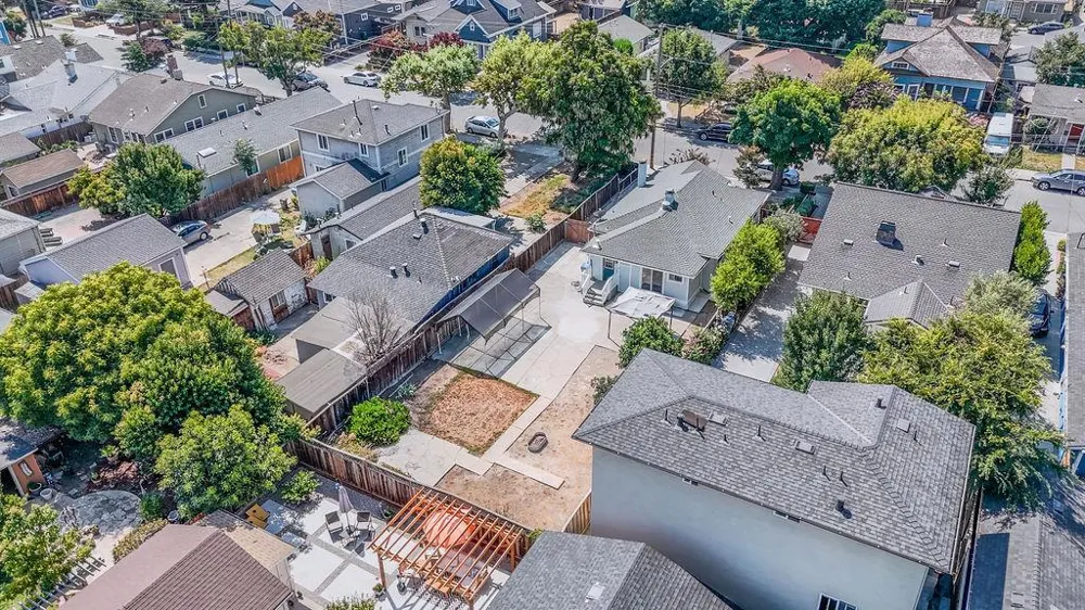 515 Coe Avenue San Jose, CA 95125