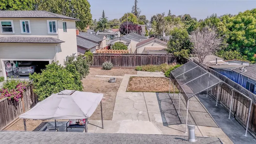515 Coe Avenue San Jose, CA 95125