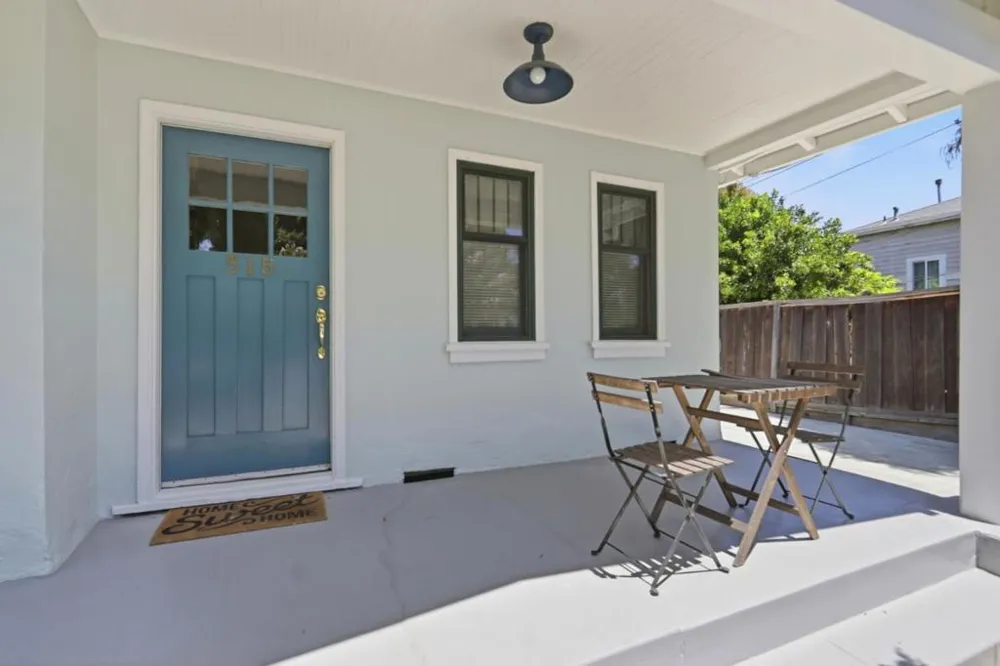 515 Coe Avenue San Jose, CA 95125