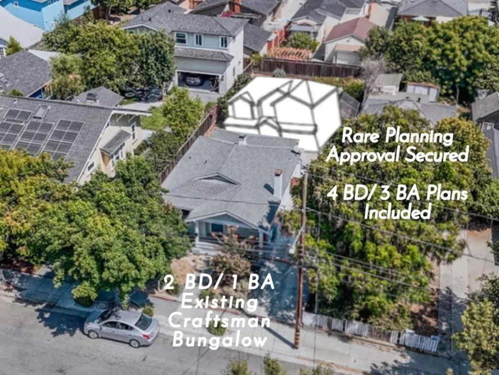 515 Coe Avenue San Jose, CA 95125