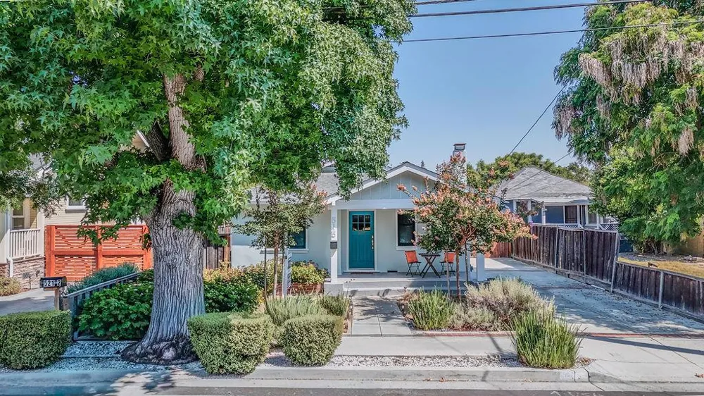 515 Coe Avenue San Jose, CA 95125