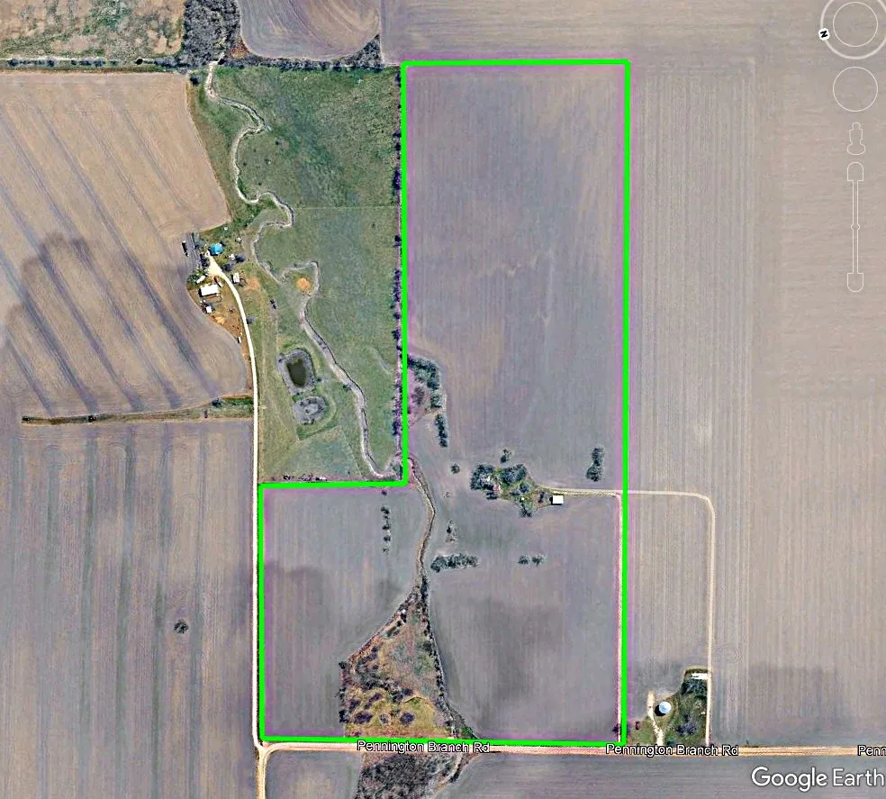 19374 Pennington Branch Road Holland, TX 76534
