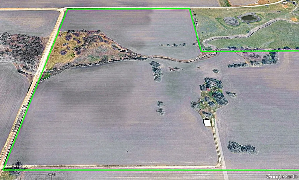 19374 Pennington Branch Road Holland, TX 76534