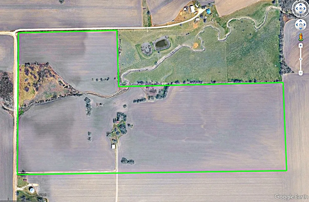 19374 Pennington Branch Road Holland, TX 76534