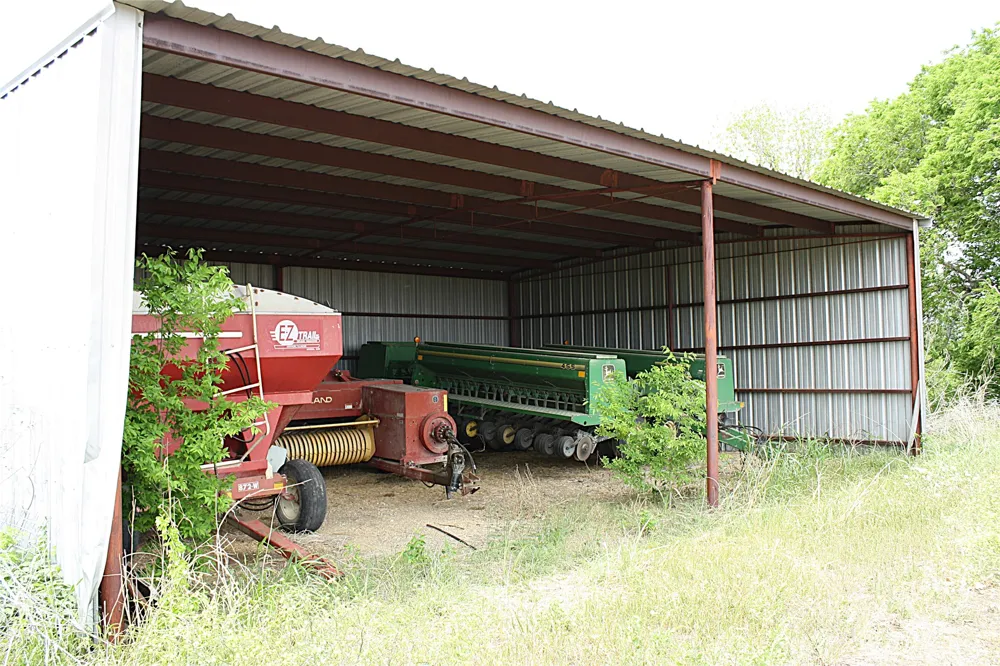19374 Pennington Branch Road Holland, TX 76534