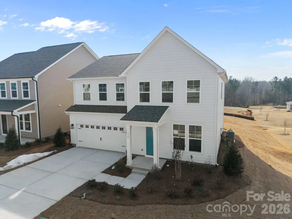 1442 Lady Slipper Place York, SC 29745