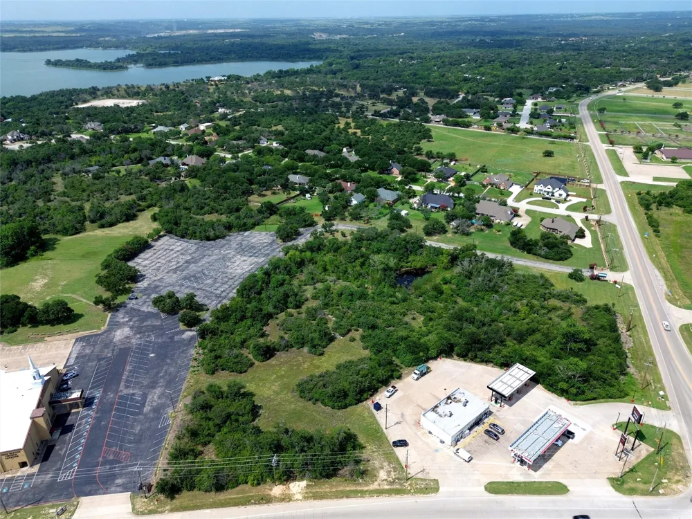 8677 Jacksboro Highway Lakeside, TX 76135