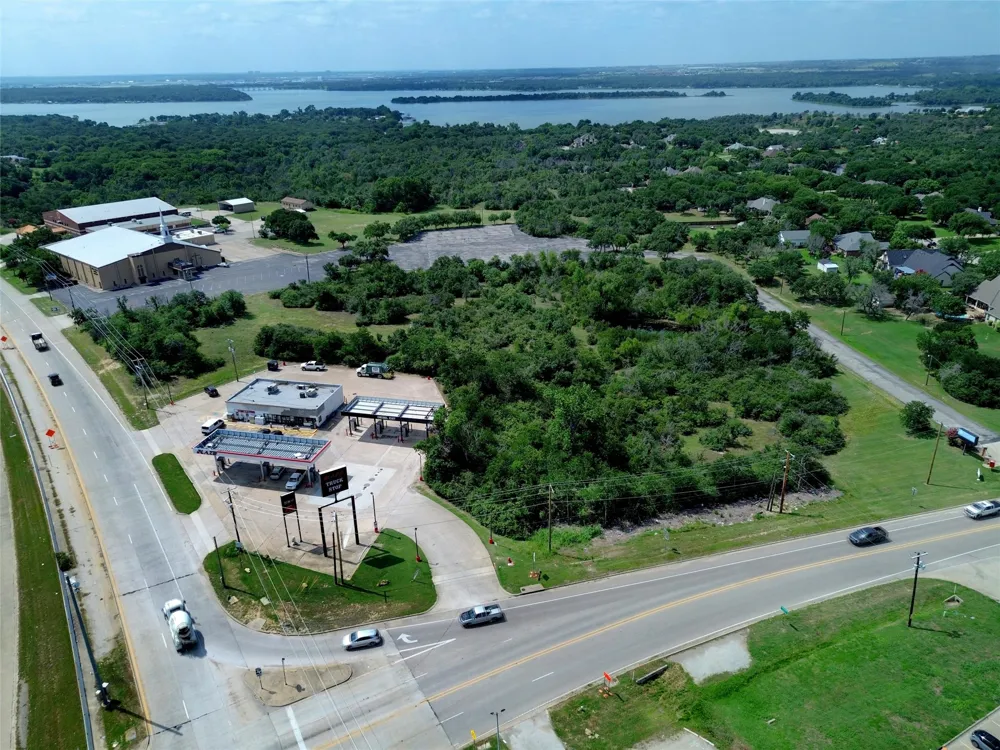 8677 Jacksboro Highway Lakeside, TX 76135