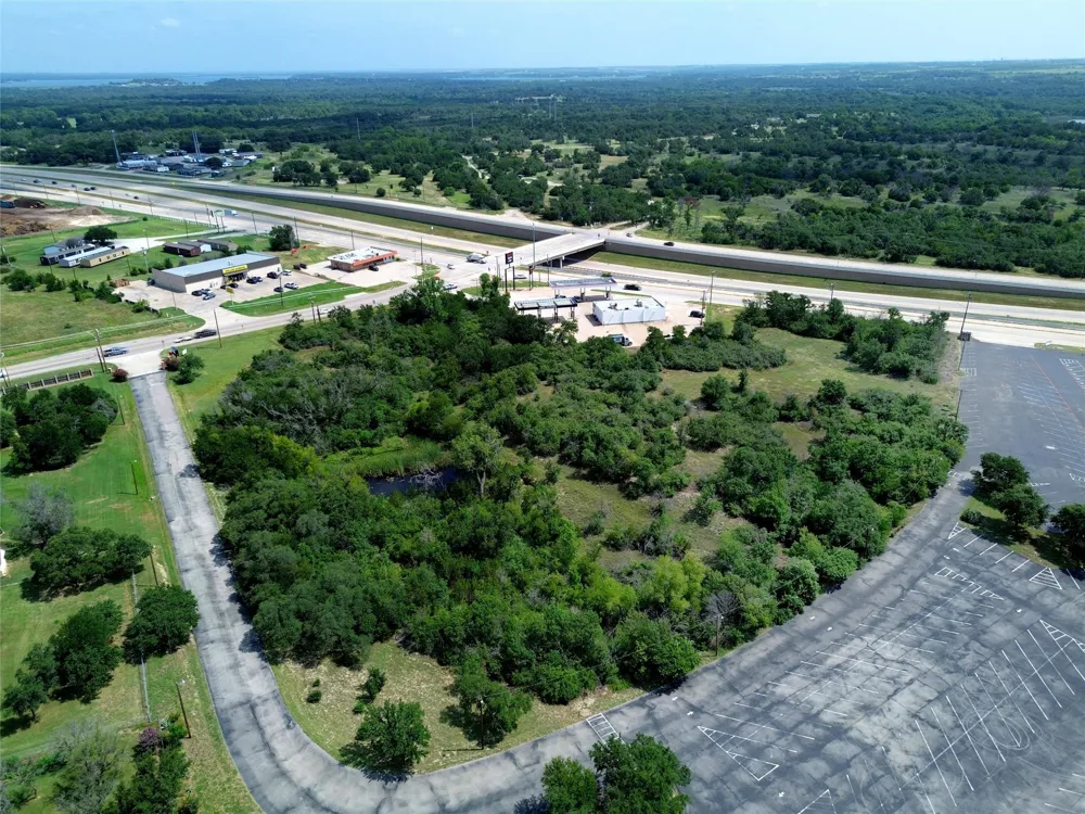 8677 Jacksboro Highway Lakeside, TX 76135