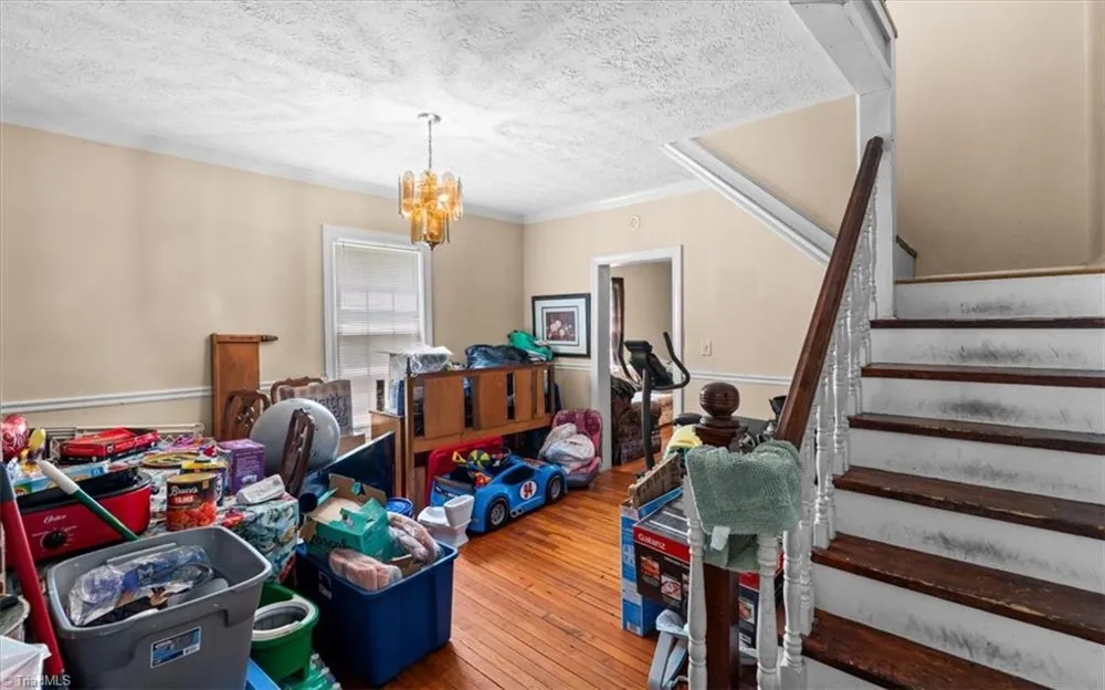 506 Moir Street Eden, NC 27288