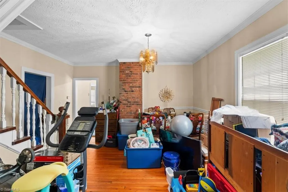 506 Moir Street Eden, NC 27288