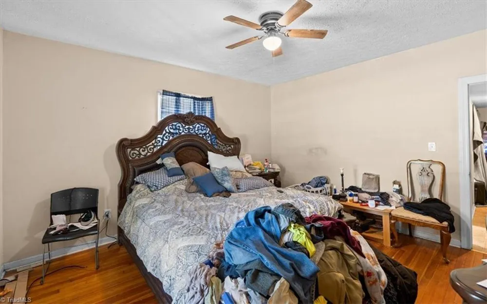 506 Moir Street Eden, NC 27288