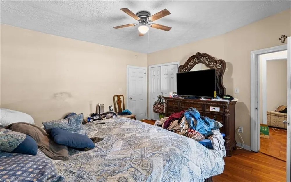 506 Moir Street Eden, NC 27288