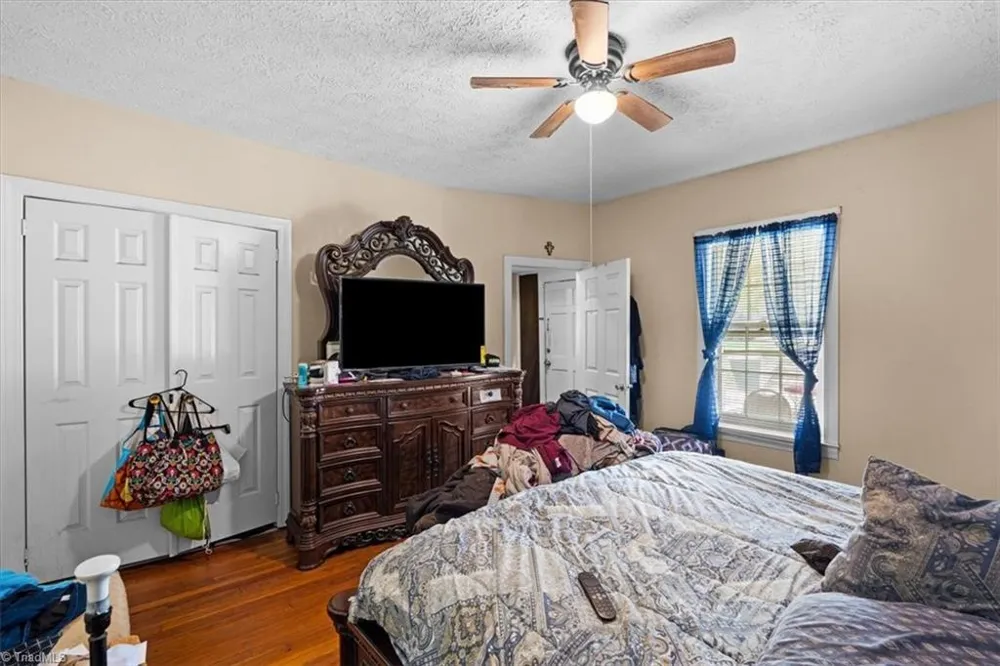 506 Moir Street Eden, NC 27288