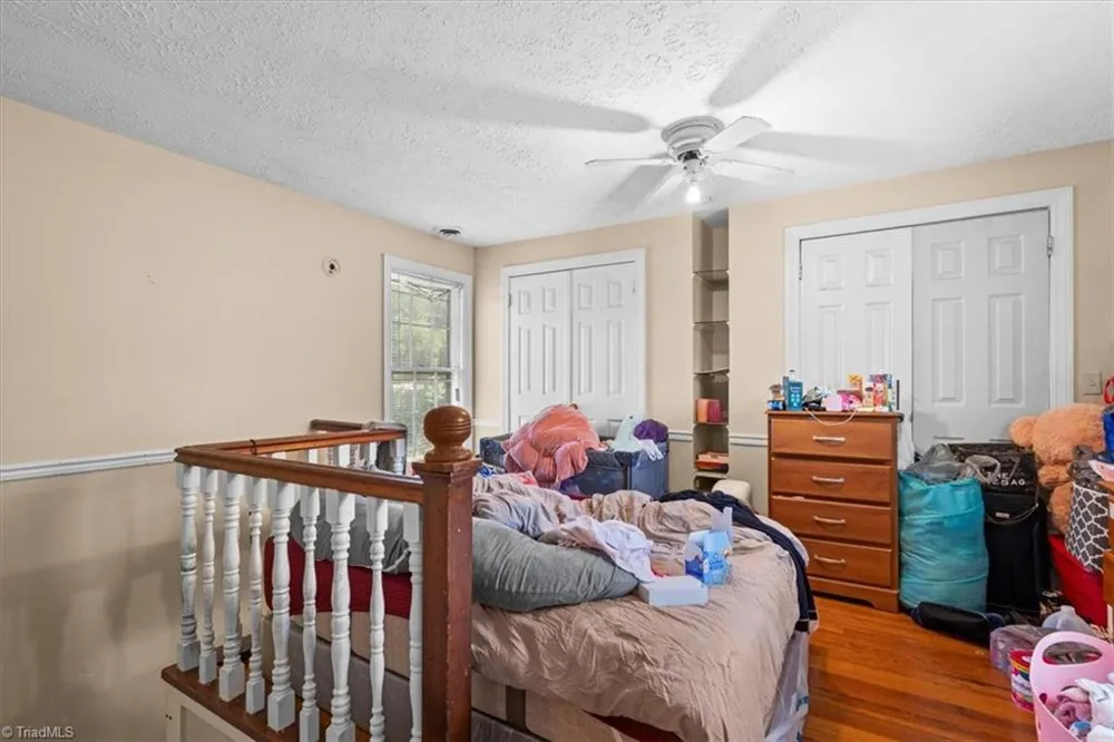 506 Moir Street Eden, NC 27288