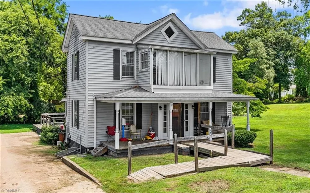 506 Moir Street Eden, NC 27288