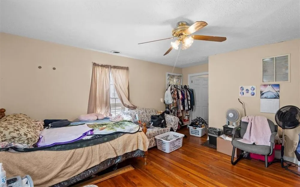 506 Moir Street Eden, NC 27288
