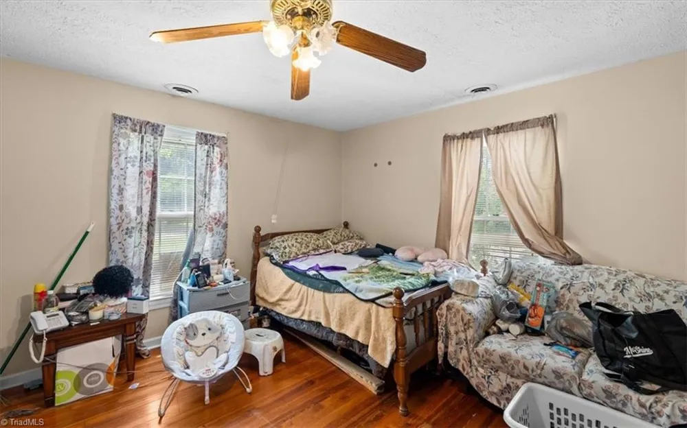 506 Moir Street Eden, NC 27288