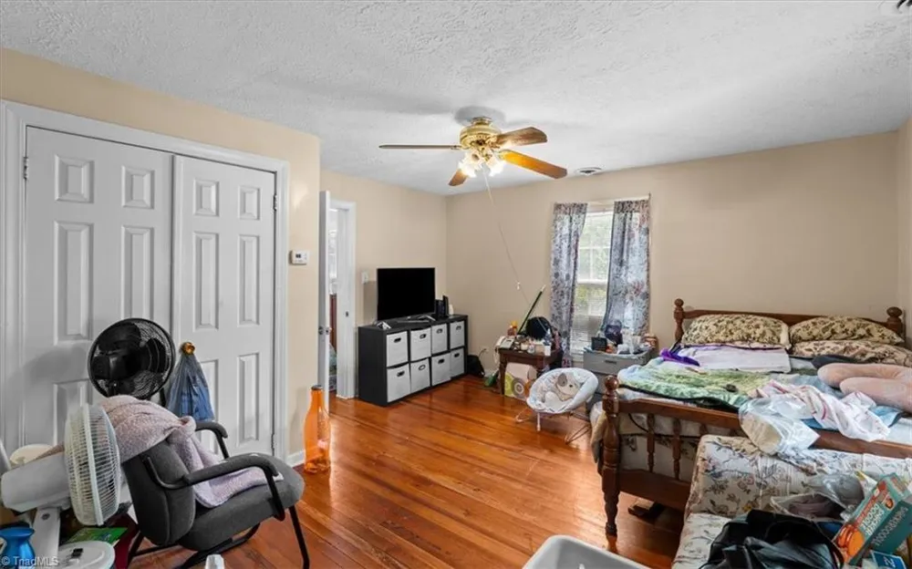 506 Moir Street Eden, NC 27288