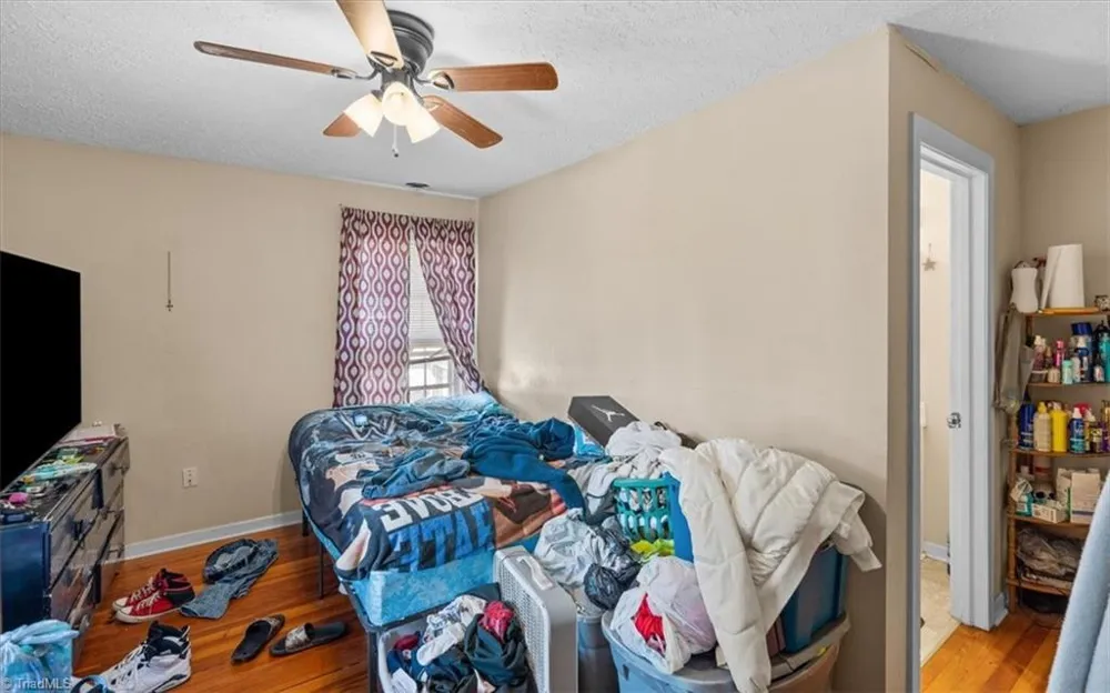 506 Moir Street Eden, NC 27288