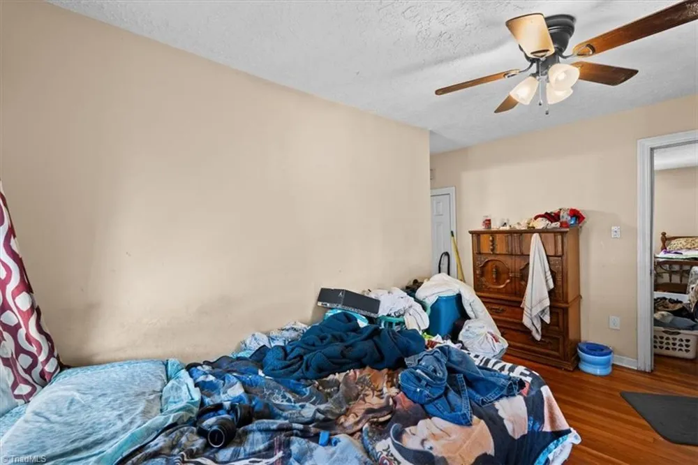 506 Moir Street Eden, NC 27288