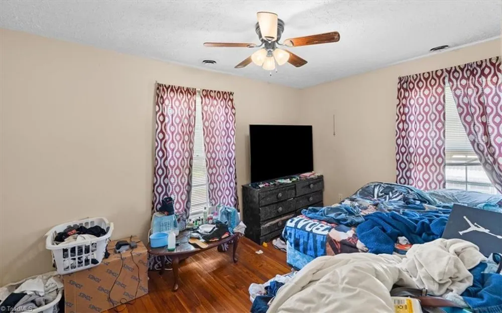 506 Moir Street Eden, NC 27288