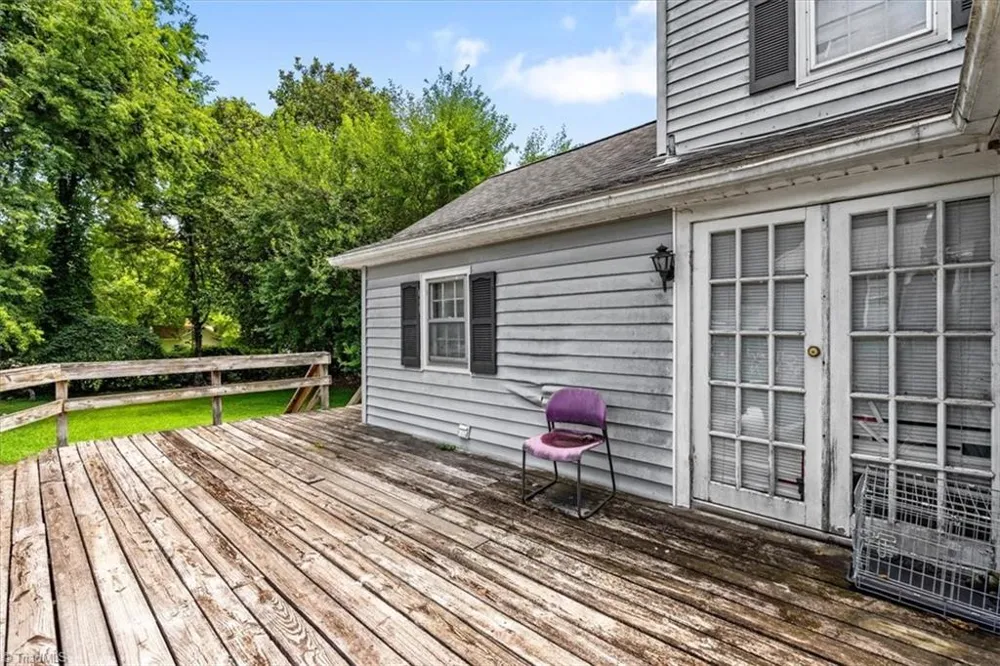 506 Moir Street Eden, NC 27288
