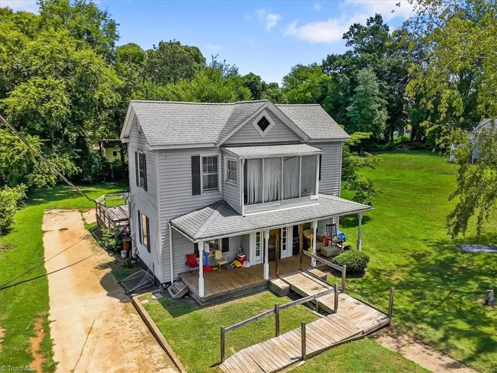506 Moir Street Eden, NC 27288