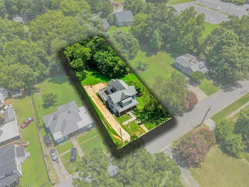 506 Moir Street Eden, NC 27288