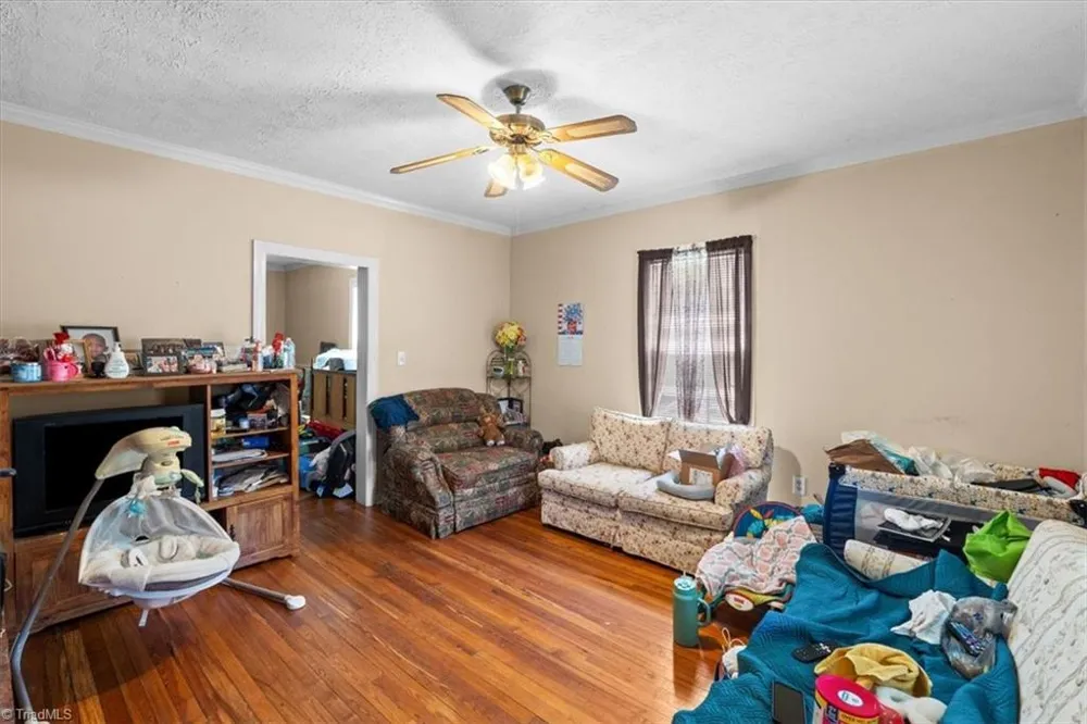506 Moir Street Eden, NC 27288