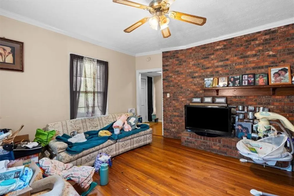 506 Moir Street Eden, NC 27288