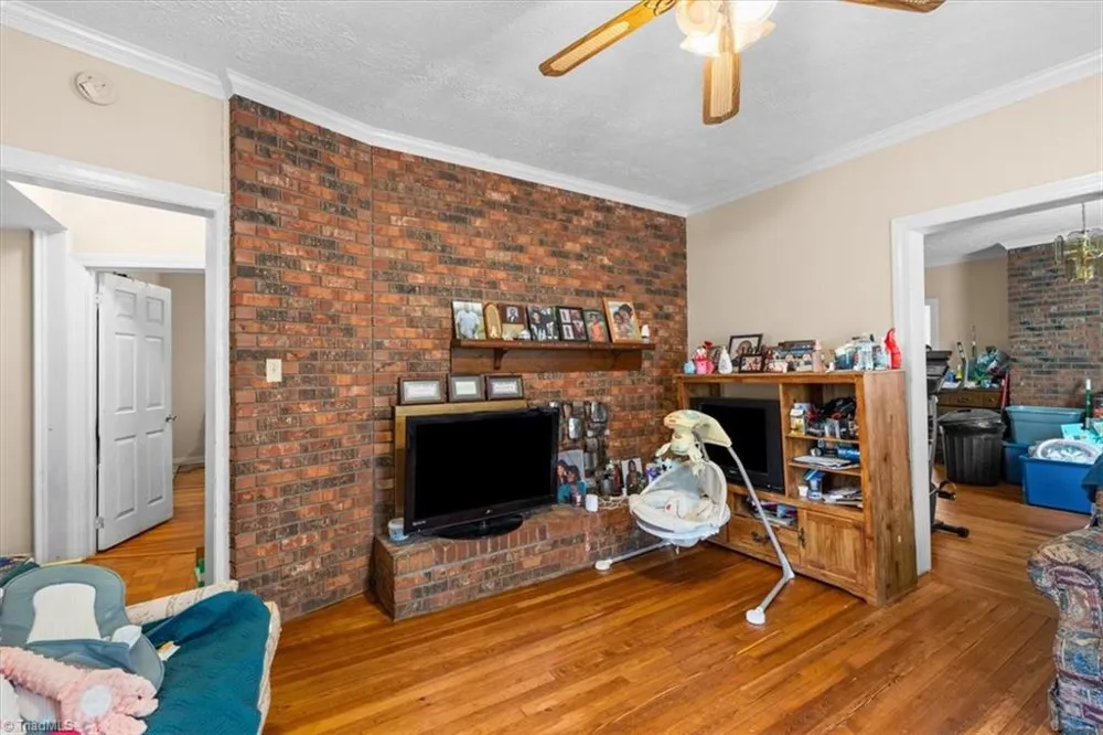 506 Moir Street Eden, NC 27288