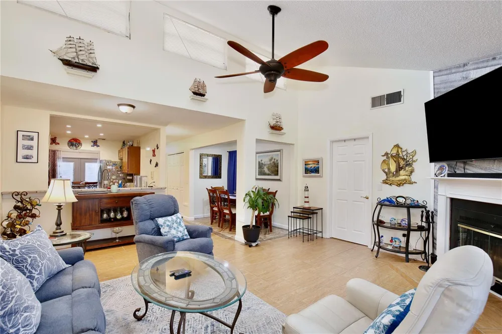 2339 INAGUA WAY Winter Park, FL 32792