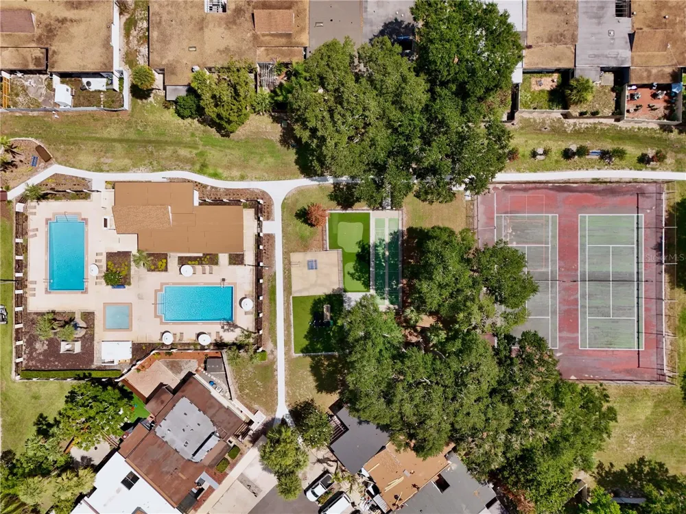 2339 INAGUA WAY Winter Park, FL 32792