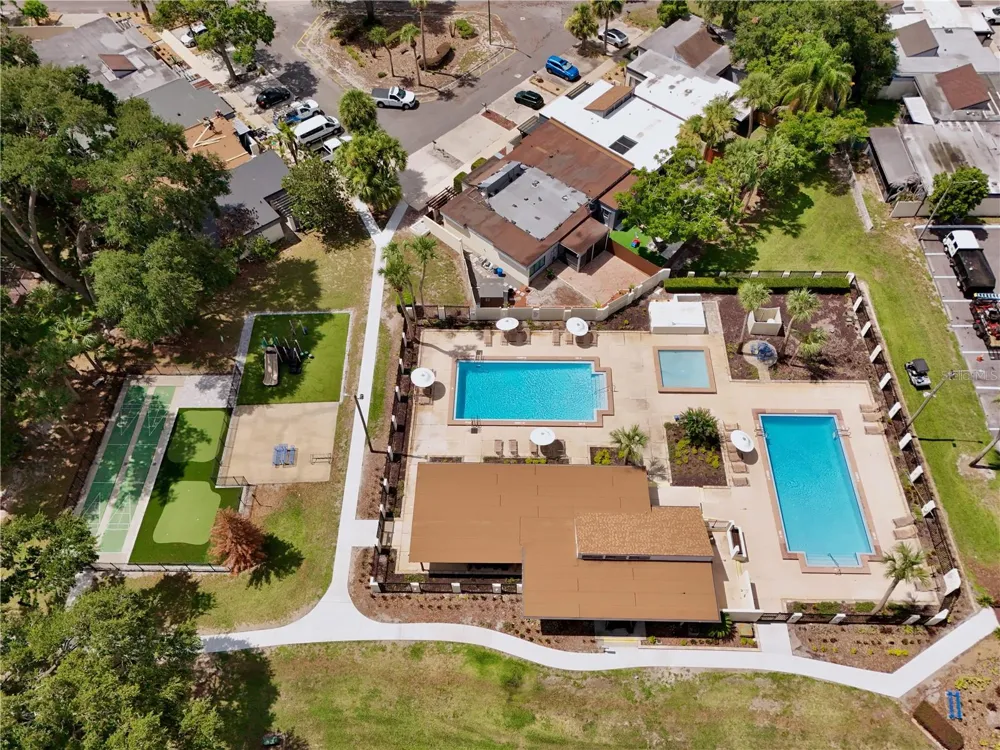 2339 INAGUA WAY Winter Park, FL 32792