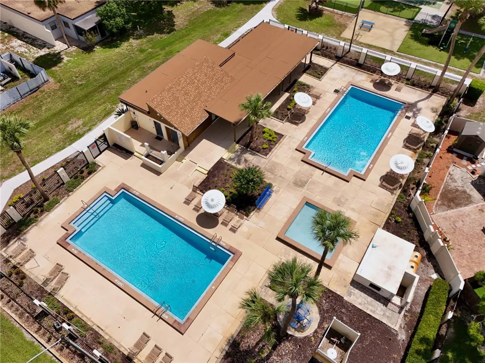 2339 INAGUA WAY Winter Park, FL 32792